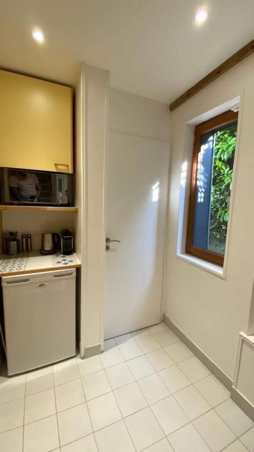 Domaine Le Hetrey Bed & Breakfast Toutainville Екстериор снимка